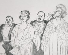 Great stylists: Caruso, Melba, Pavarotti, Bonynge and Sutherland Great stylists: Caruso, Melba, Pavarotti, Bonynge and Sutherland