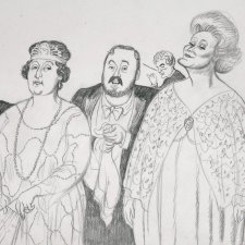 Great stylists: Caruso, Melba, Pavarotti, Bonynge and Sutherland Great stylists: Caruso, Melba, Pavarotti, Bonynge and Sutherland