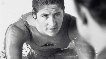 Dawn Fraser Dawn Fraser