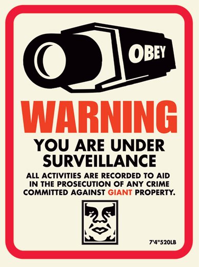 Warning Surveillance, 2000 Warning Surveillance, 2000