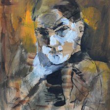 Self-portrait, 1962 by Judy Cassab Self-portrait, 1962 by Judy Cassab