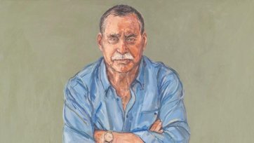 Ronald Dale Barassi Ronald Dale Barassi