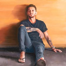 Tommy, 2019 Nick Kohler Tommy, 2019 Nick Kohler