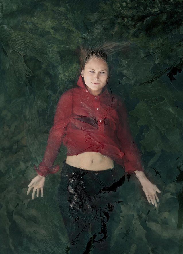 Grace Tame &ndash; Between the Sea and the Sky, 2025
