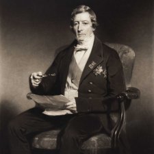 General Sir Thomas Makdougall Brisbane General Sir Thomas Makdougall Brisbane
