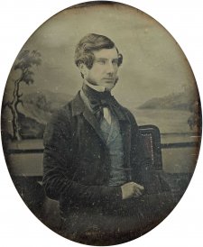 James Horatio Nelson Cassell James Horatio Nelson Cassell
