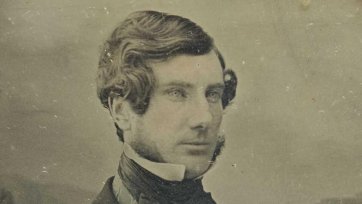 James Horatio Nelson Cassell James Horatio Nelson Cassell