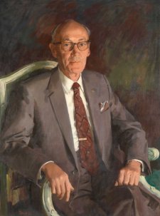 Sir Kenneth Coles Sir Kenneth Coles