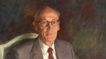 Sir Kenneth Coles Sir Kenneth Coles