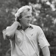 Greg Norman Greg Norman