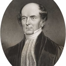 The Hon. Sir Francis Forbes The Hon. Sir Francis Forbes