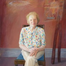 Dr Alice M. Moyle Dr Alice M. Moyle