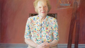 Dr Alice M. Moyle Dr Alice M. Moyle