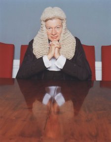 Geoffrey Roland Robertson Geoffrey Roland Robertson