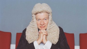 Geoffrey Roland Robertson Geoffrey Roland Robertson