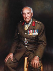 Major General Paul Cullen Major General Paul Cullen