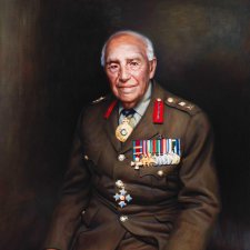 Major General Paul Cullen Major General Paul Cullen