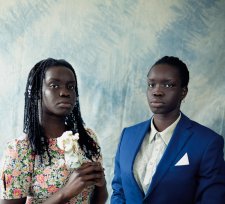 The Wedding, 2022 Atong Atem The Wedding, 2022 Atong Atem