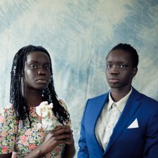 The Wedding, 2022 Atong Atem The Wedding, 2022 Atong Atem