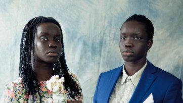 The Wedding, 2022 Atong Atem The Wedding, 2022 Atong Atem