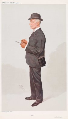 Dan (Sir Daniel Cooper) Dan (Sir Daniel Cooper)