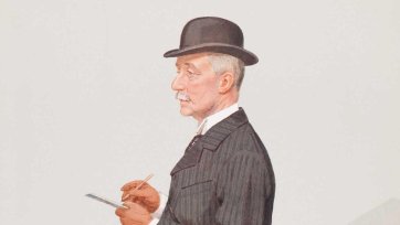 Dan (Sir Daniel Cooper) Dan (Sir Daniel Cooper)