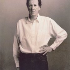 Geoffrey Rush Geoffrey Rush