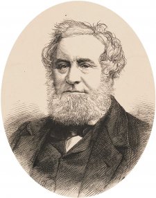 William Howitt William Howitt