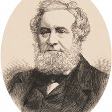 William Howitt William Howitt
