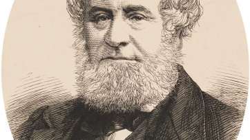 William Howitt William Howitt