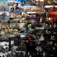 Living Memory National Photographic Portrait Prize finalist images Living Memory National Photographic Portrait Prize finalist images