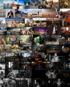 Living Memory National Photographic Portrait Prize finalist images Living Memory National Photographic Portrait Prize finalist images