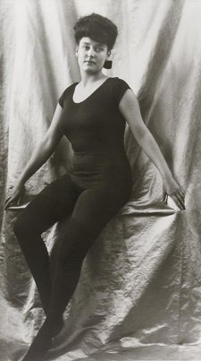 Annette Kellerman Annette Kellerman