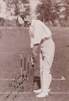 Frank Iredale (Francis Adams Iredale, member of the 1896 Australian Cricket Team) Frank Iredale (Francis Adams Iredale, member of the 1896 Australian Cricket Team)