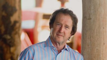 Macca (Ian McNamara) Macca (Ian McNamara)