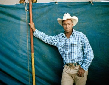 Cowboy Wilson, Birds