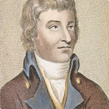 George Barrington George Barrington