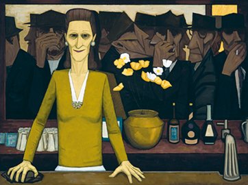 The Bar