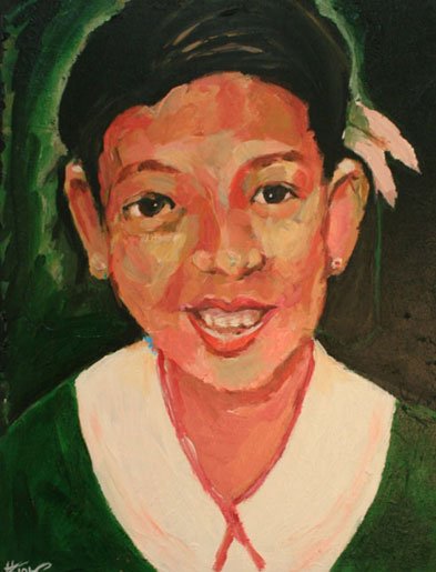 Hong Yee, 2010 Hong Yee, 2010