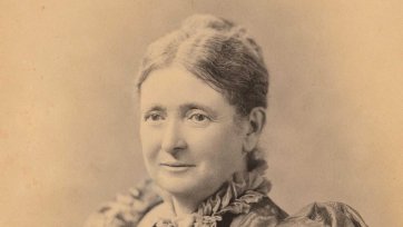Mary Windeyer Mary Windeyer