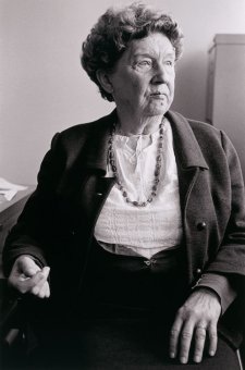 Christine Stead Christine Stead