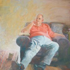 Les Murray Les Murray