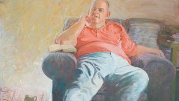 Les Murray Les Murray