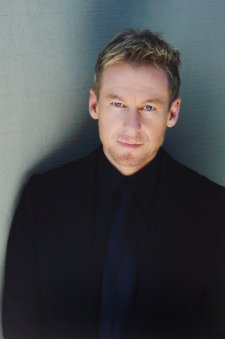 Richard Roxburgh Richard Roxburgh