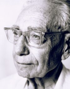 Sir Bernard Katz Sir Bernard Katz