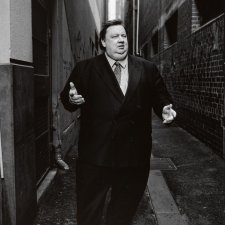 Harold Mitchell Harold Mitchell