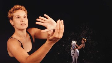 Leah Purcell