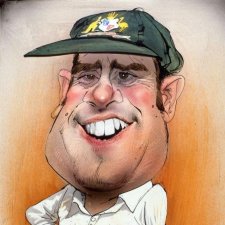 Mark Taylor Mark Taylor