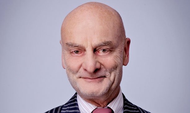 Uli Sigg Uli Sigg