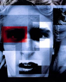 Checkered Past, 2003 by Alex Epoff
Checkered Past, 2003 by Alex Epoff